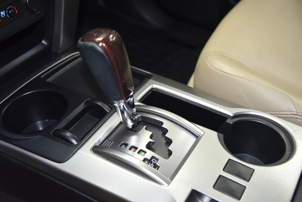 2014 Toyota 4Runner Image 37