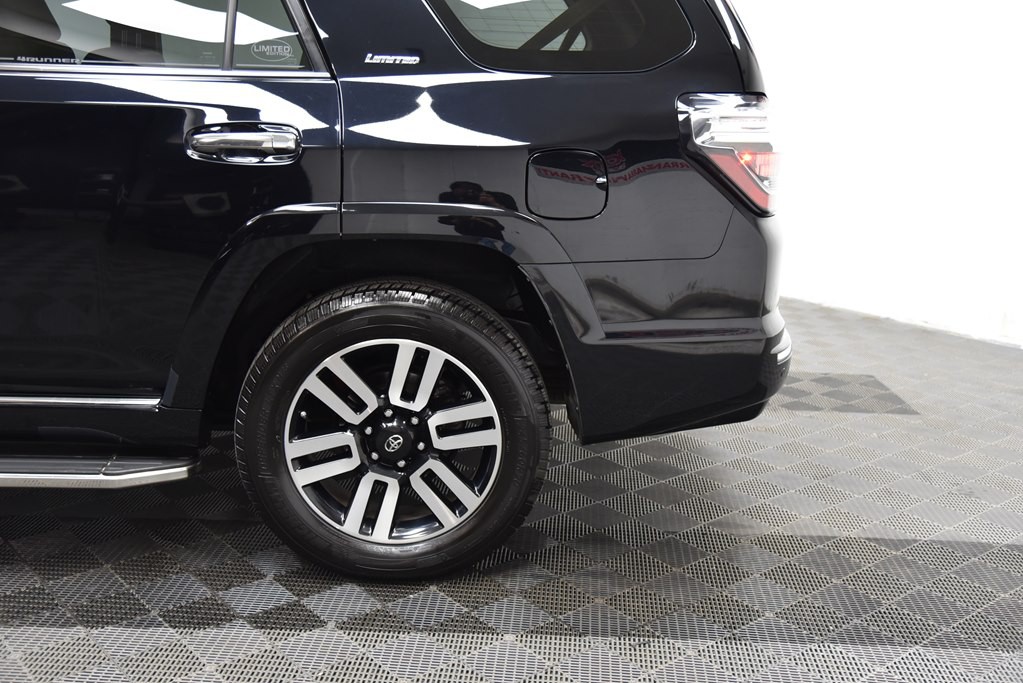 2014 Toyota 4Runner Image 39