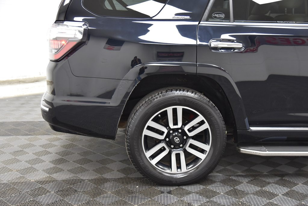 2014 Toyota 4Runner Image 40