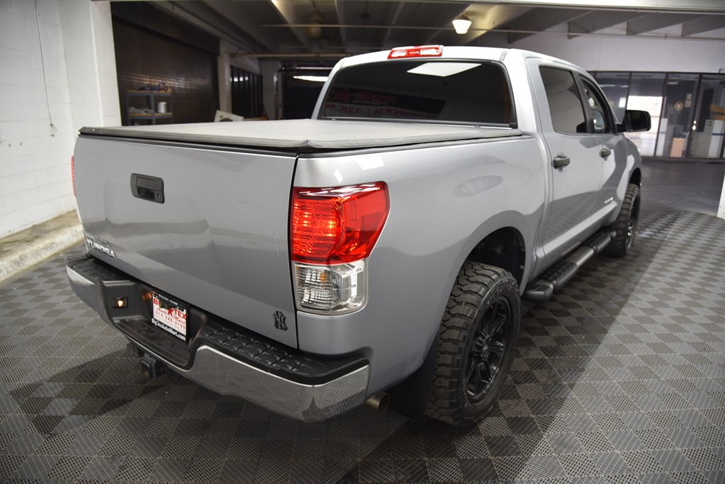 2013 Toyota Tundra Image 5