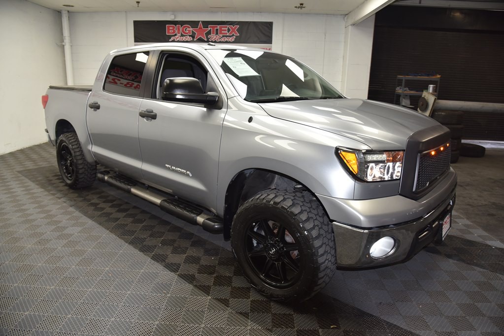 2013 Toyota Tundra Image 7