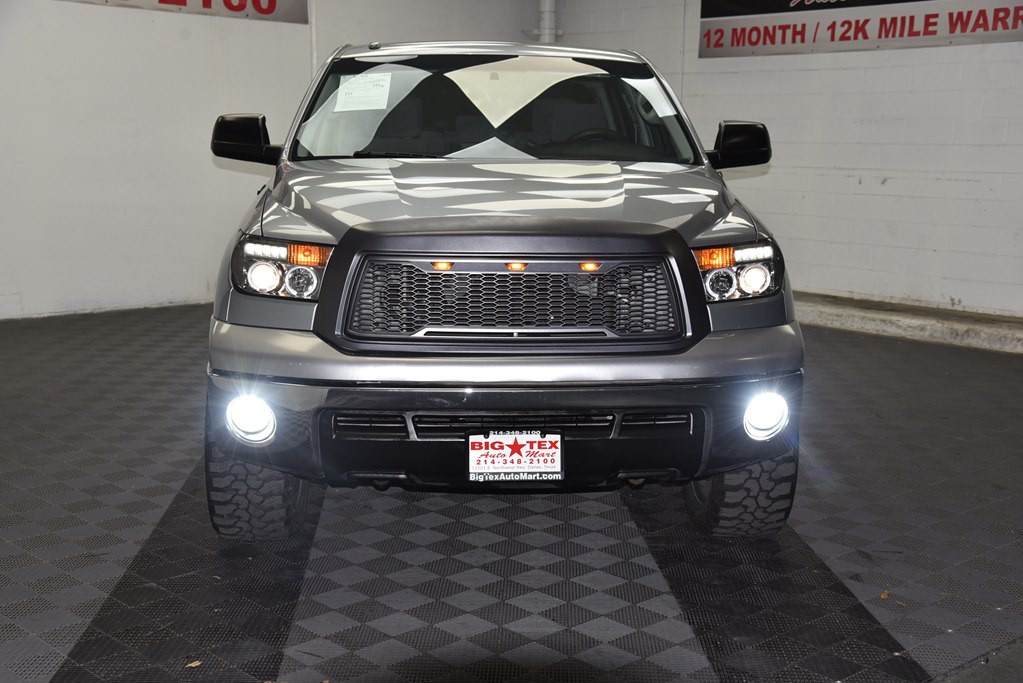 2013 Toyota Tundra Image 8
