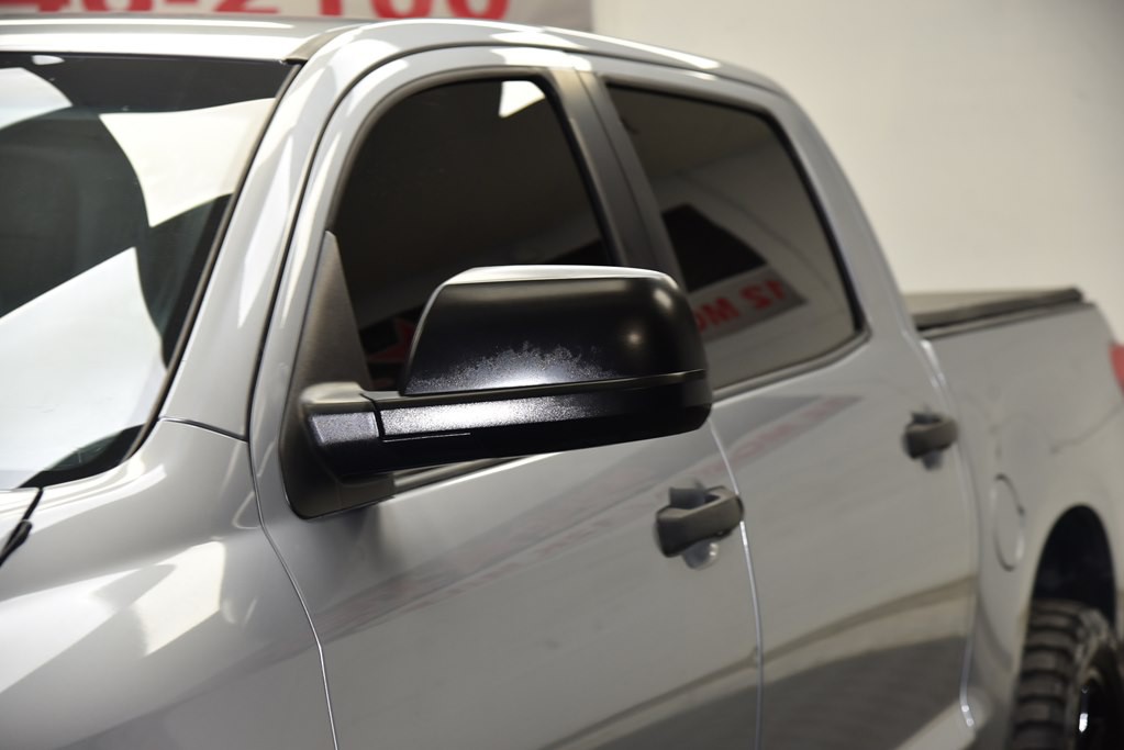 2013 Toyota Tundra Image 9