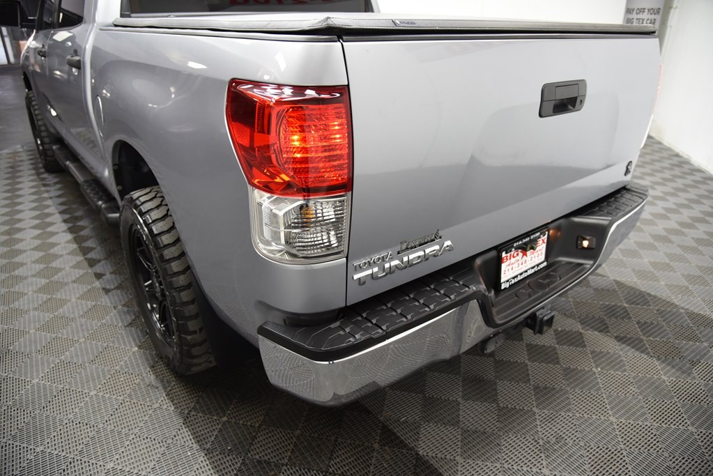 2013 Toyota Tundra Image 17