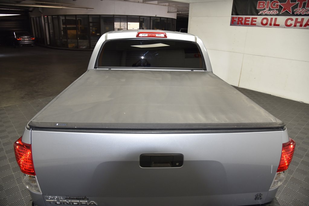 2013 Toyota Tundra Image 18