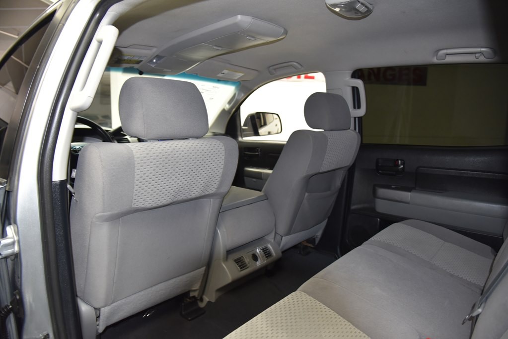 2013 Toyota Tundra Image 20