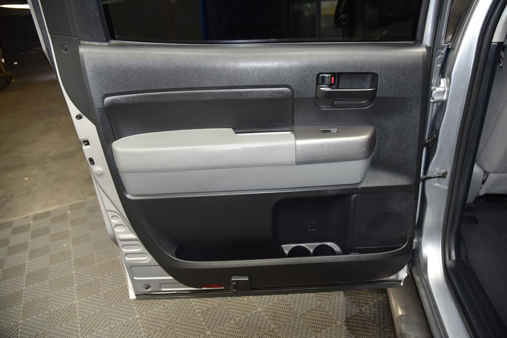 2013 Toyota Tundra Image 21