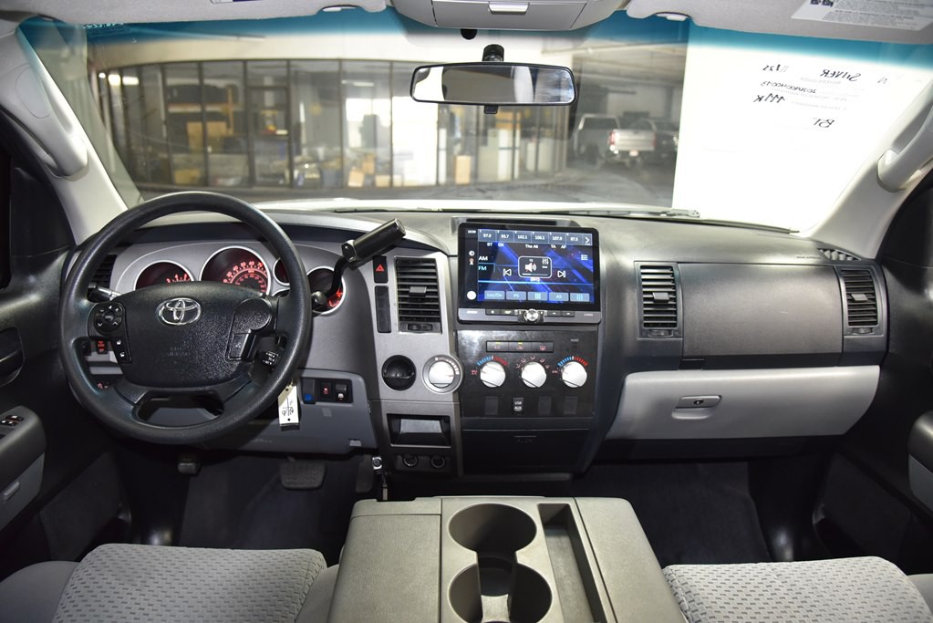 2013 Toyota Tundra Image 22