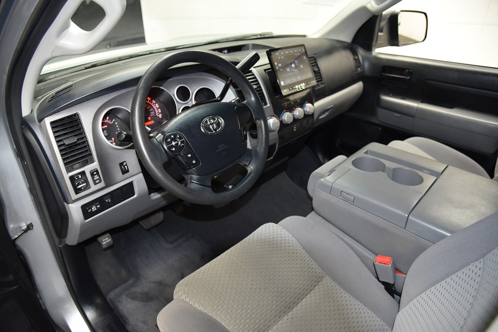 2013 Toyota Tundra Image 30