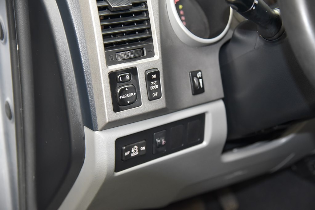 2013 Toyota Tundra Image 33