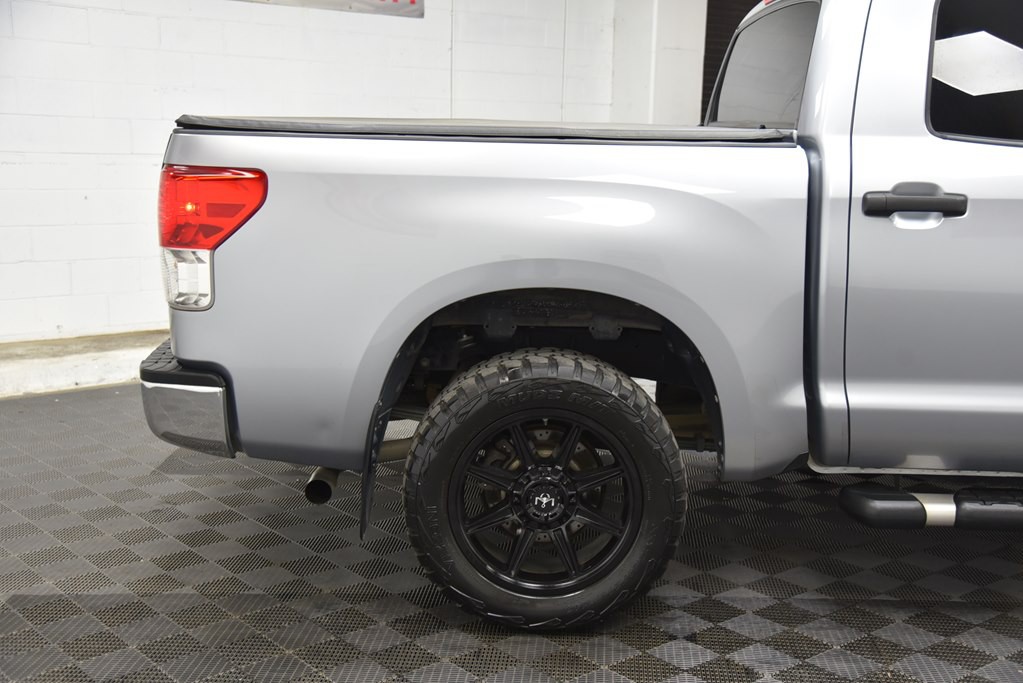 2013 Toyota Tundra Image 36