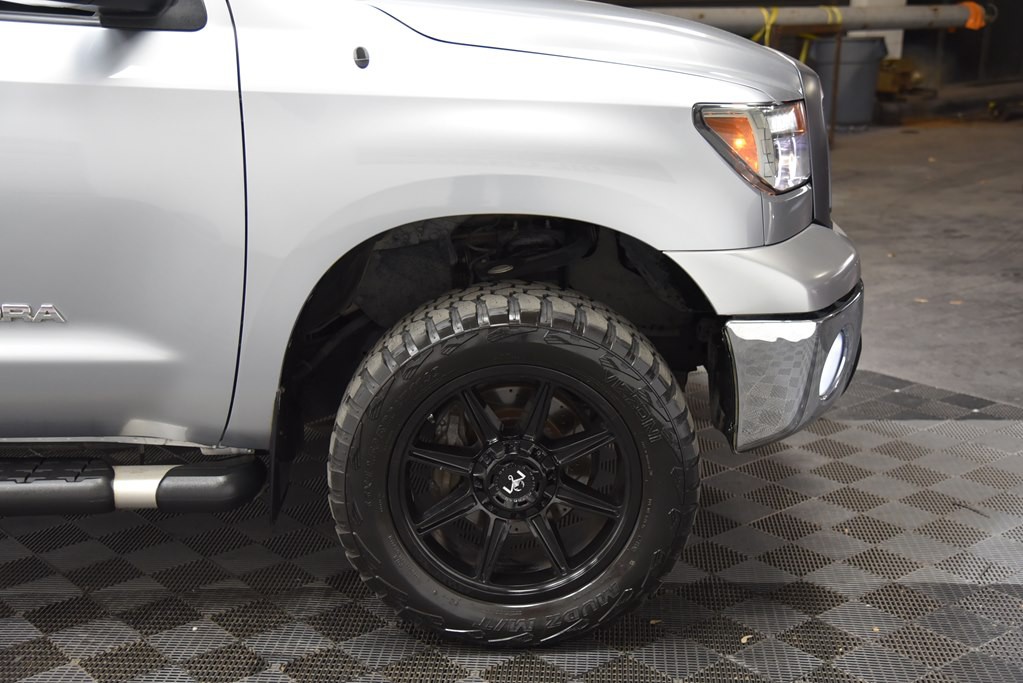 2013 Toyota Tundra Image 37