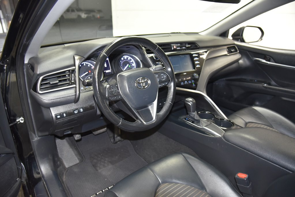 2020 Toyota Camry Image 27
