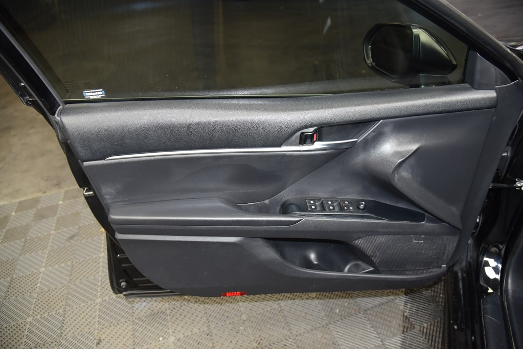 2020 Toyota Camry Image 29