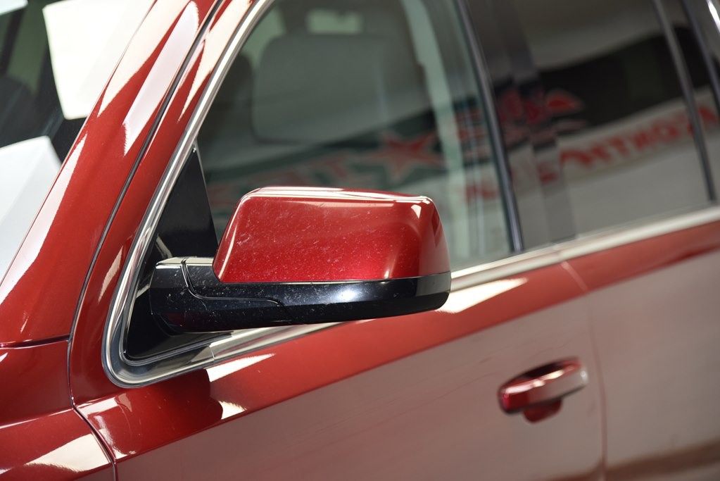 2020 Chevrolet Suburban Image 9