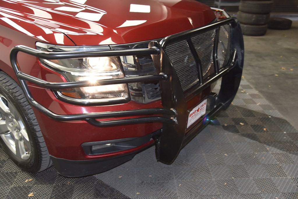 2020 Chevrolet Suburban Image 11