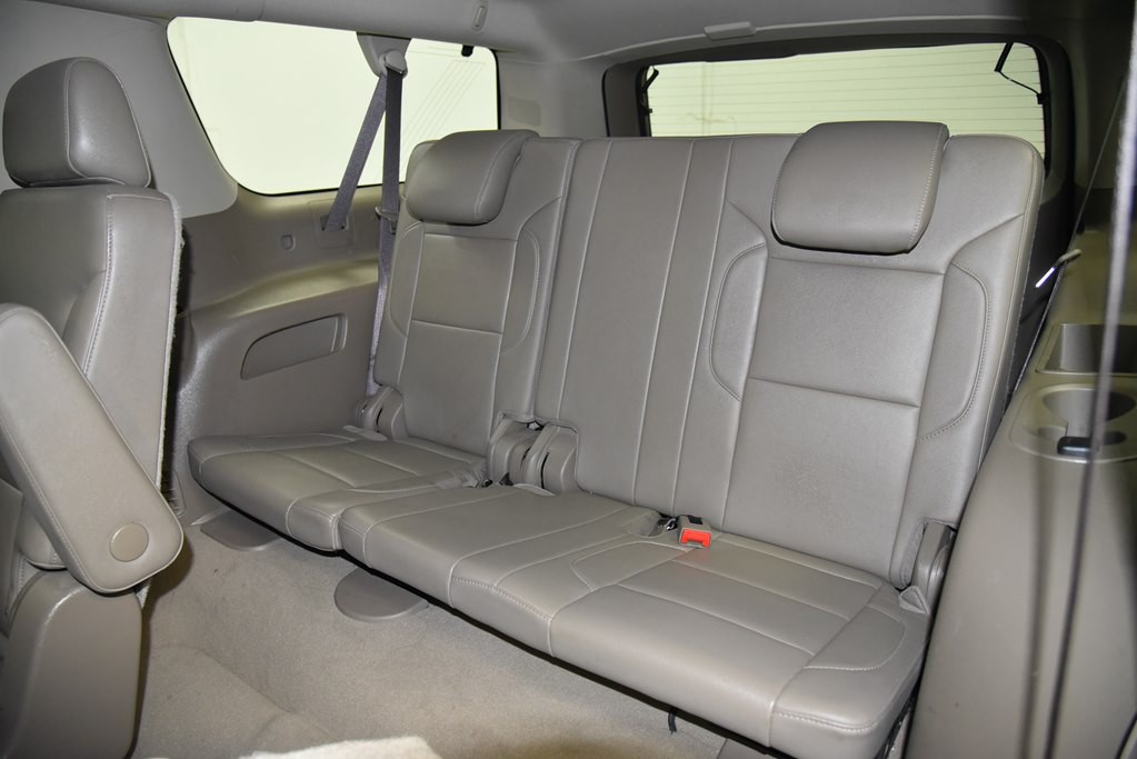 2020 Chevrolet Suburban Image 16