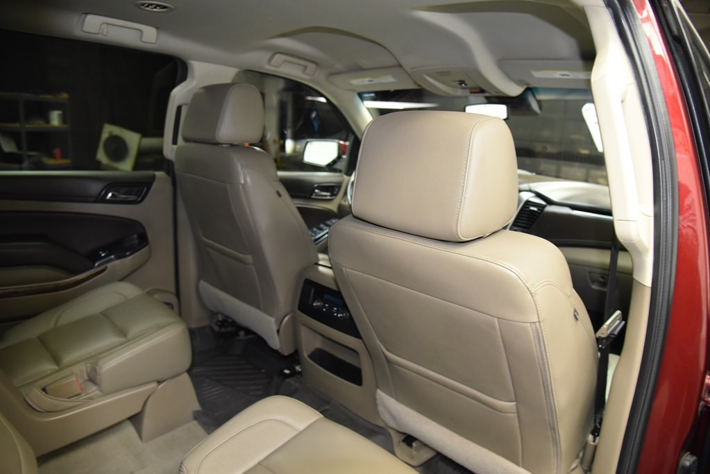 2020 Chevrolet Suburban Image 23
