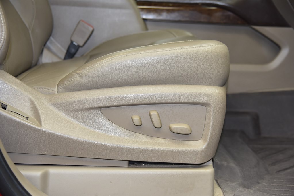 2020 Chevrolet Suburban Image 26