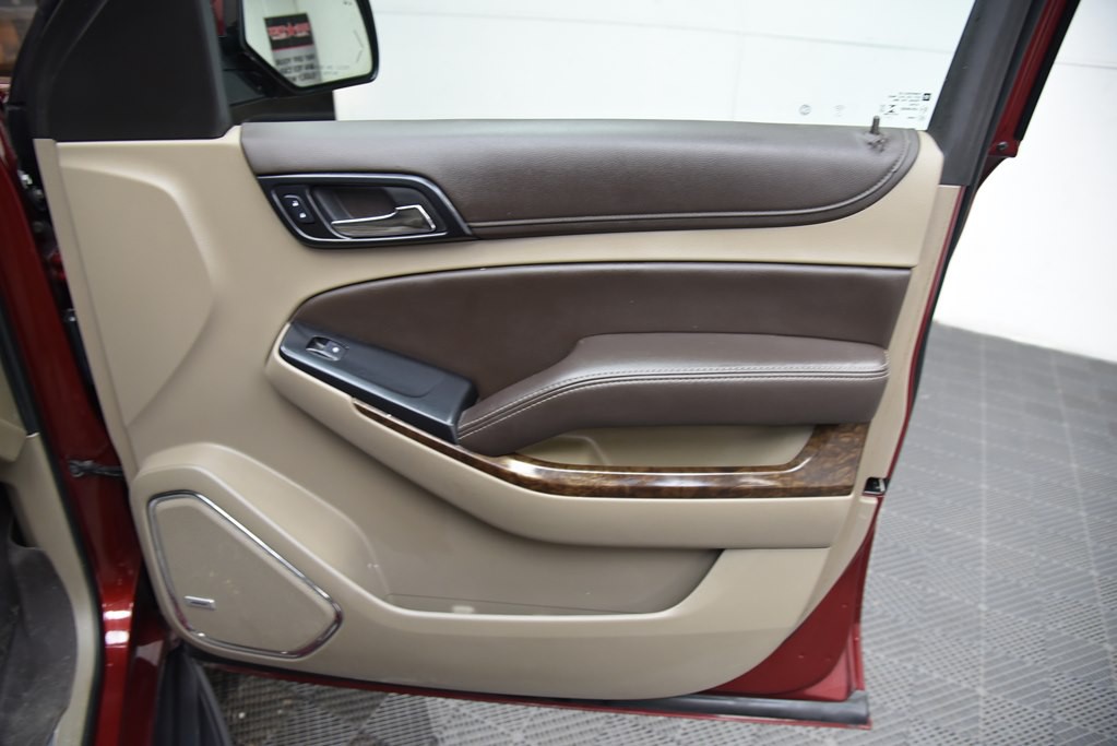 2020 Chevrolet Suburban Image 29