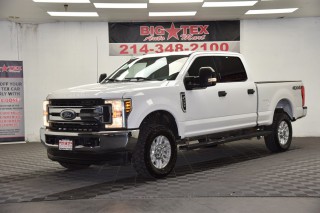 Image for 2019 Ford F-250 Super Duty ID: 6988442