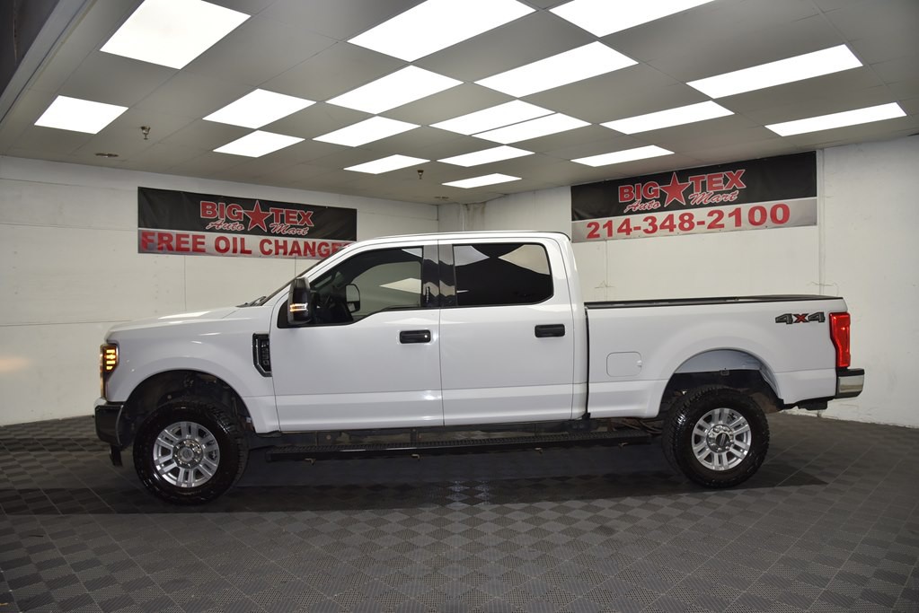 2019 Ford F-250 Image 2