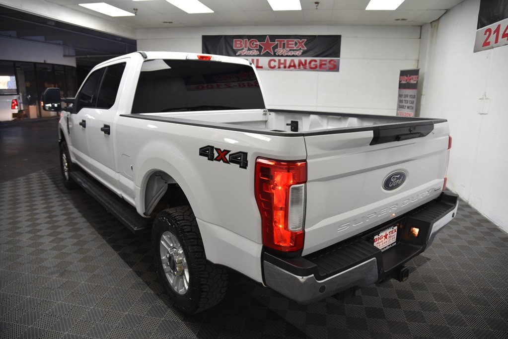 2019 Ford F-250 Image 3