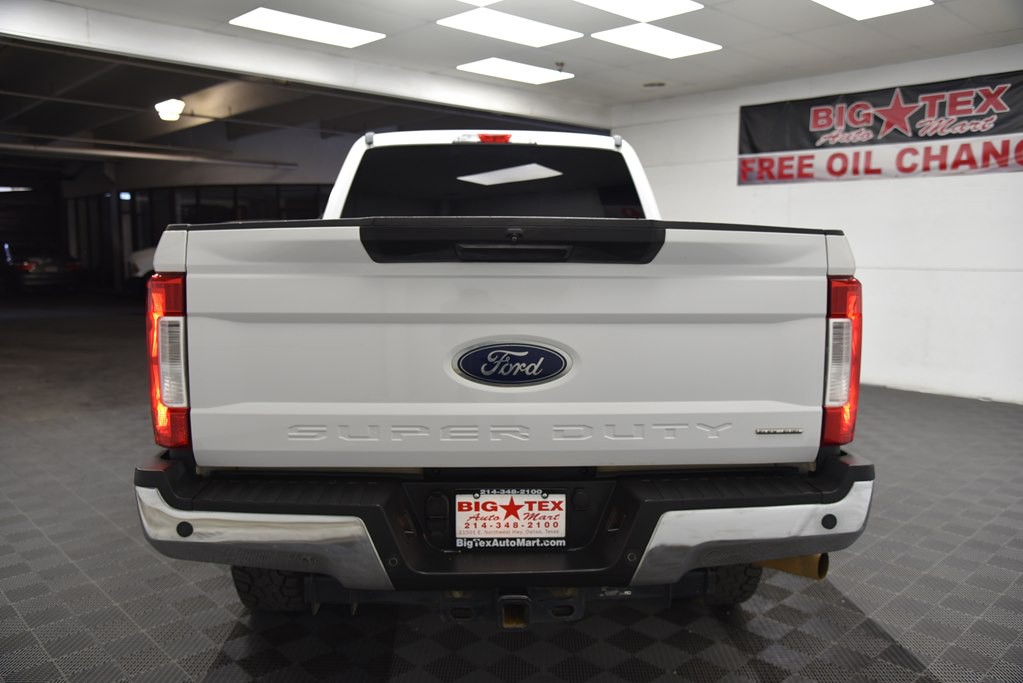 2019 Ford F-250 Image 4