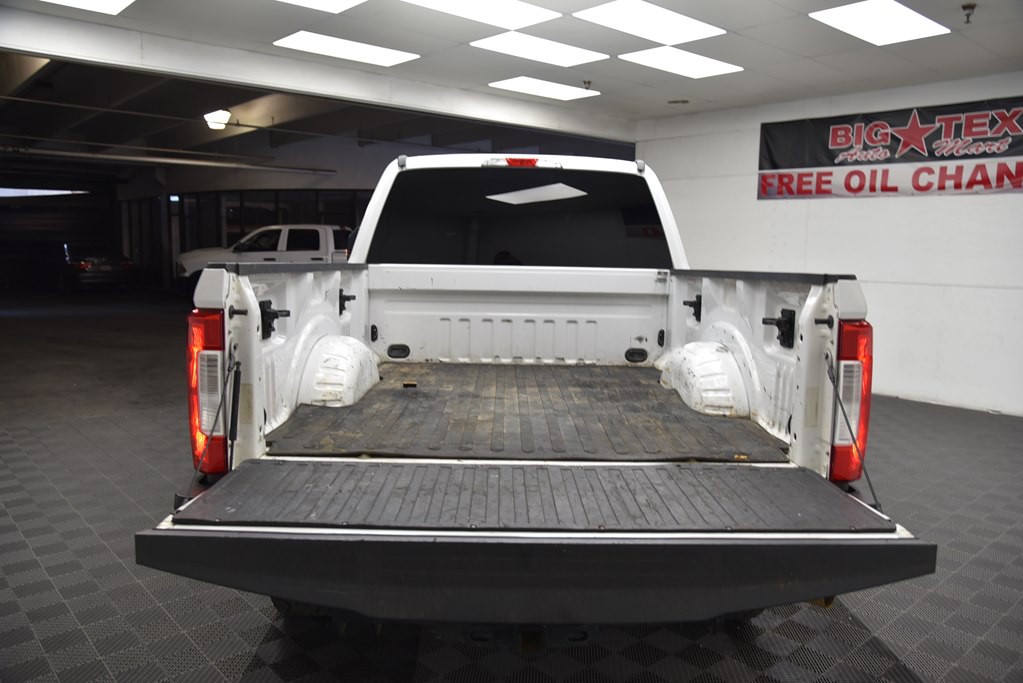 2019 Ford F-250 Image 5