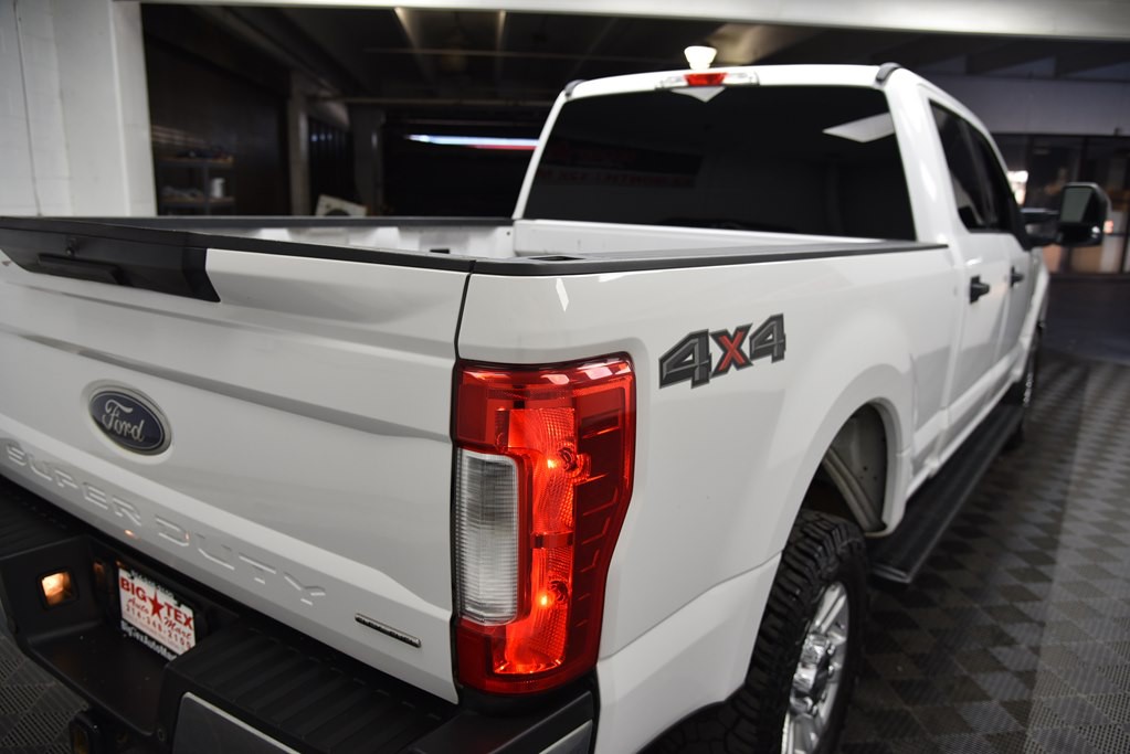 2019 Ford F-250 Image 6