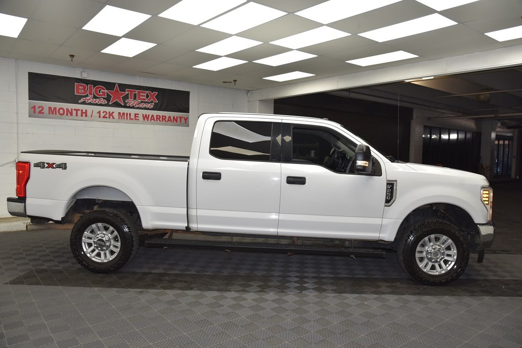 2019 Ford F-250 Image 7