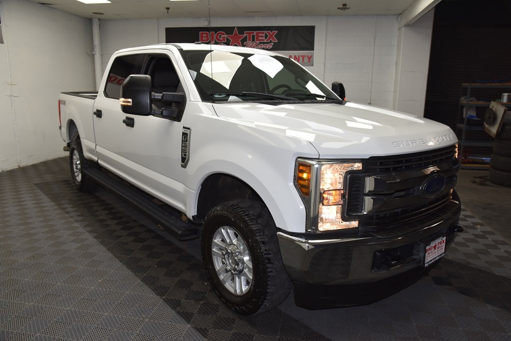 2019 Ford F-250 Image 8