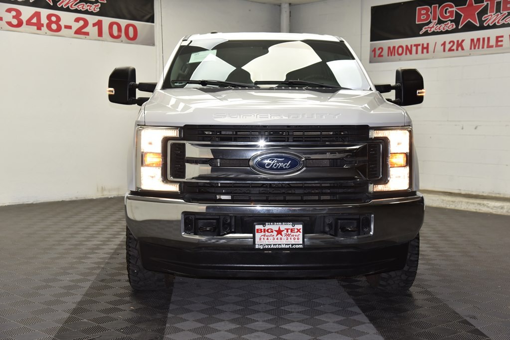 2019 Ford F-250 Image 9