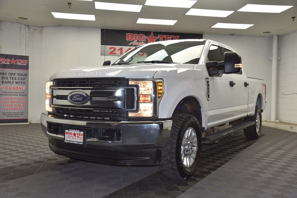 2019 Ford F-250 Image 10