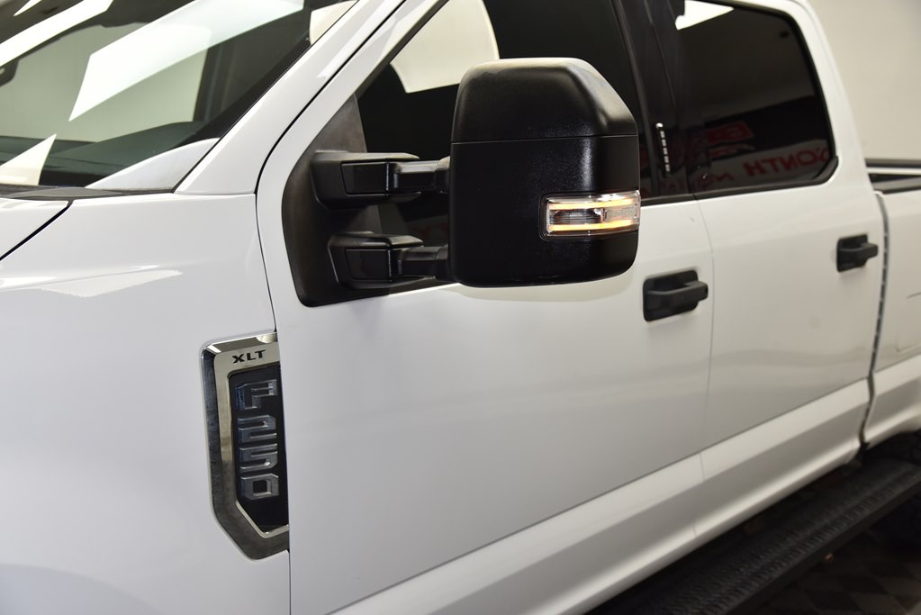 2019 Ford F-250 Image 11