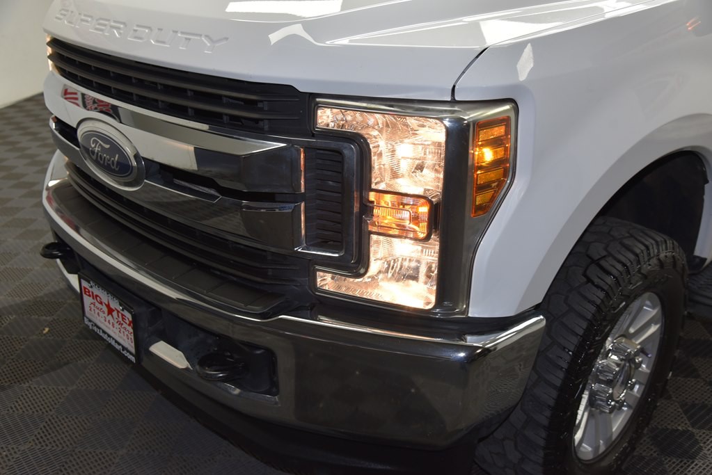 2019 Ford F-250 Image 13