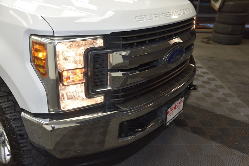2019 Ford F-250 Image 14