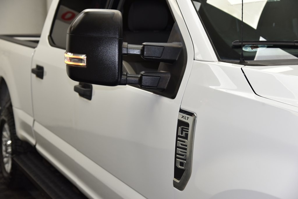 2019 Ford F-250 Image 15