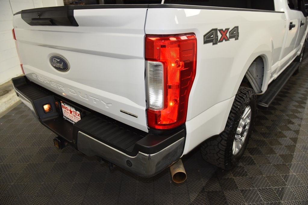 2019 Ford F-250 Image 17