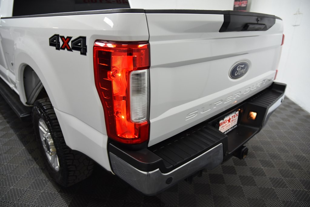 2019 Ford F-250 Image 18