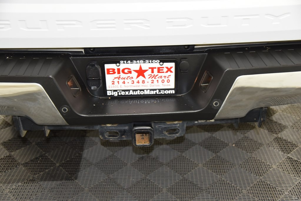 2019 Ford F-250 Image 19