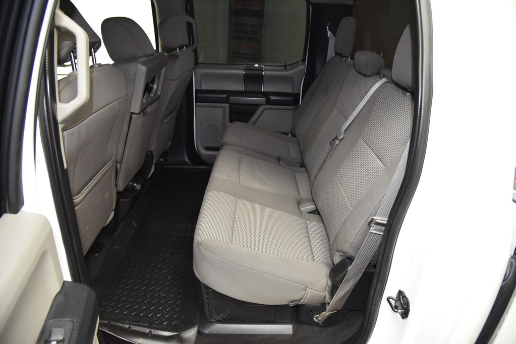 2019 Ford F-250 Image 20