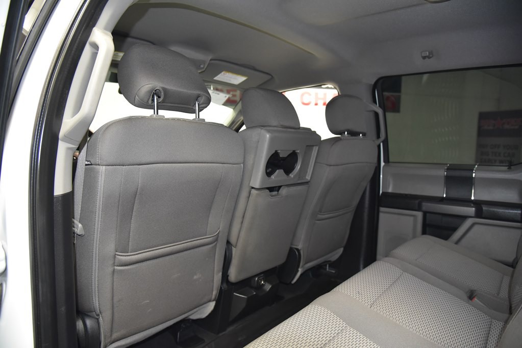 2019 Ford F-250 Image 21