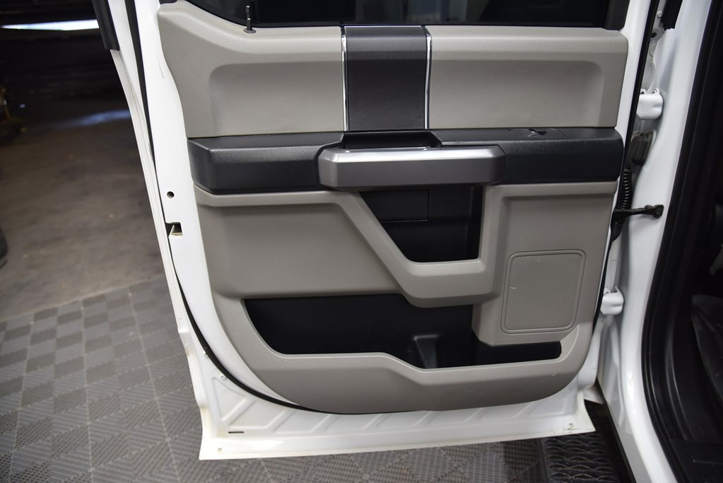 2019 Ford F-250 Image 22
