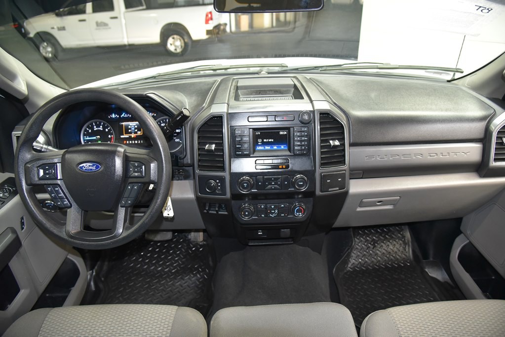 2019 Ford F-250 Image 23