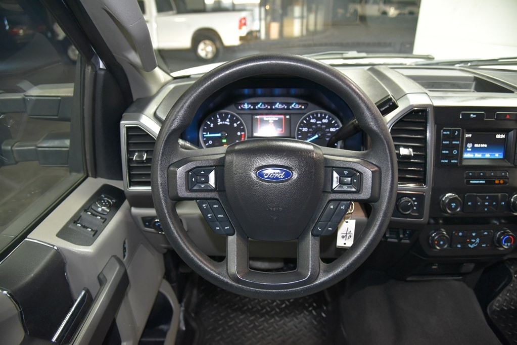 2019 Ford F-250 Image 24