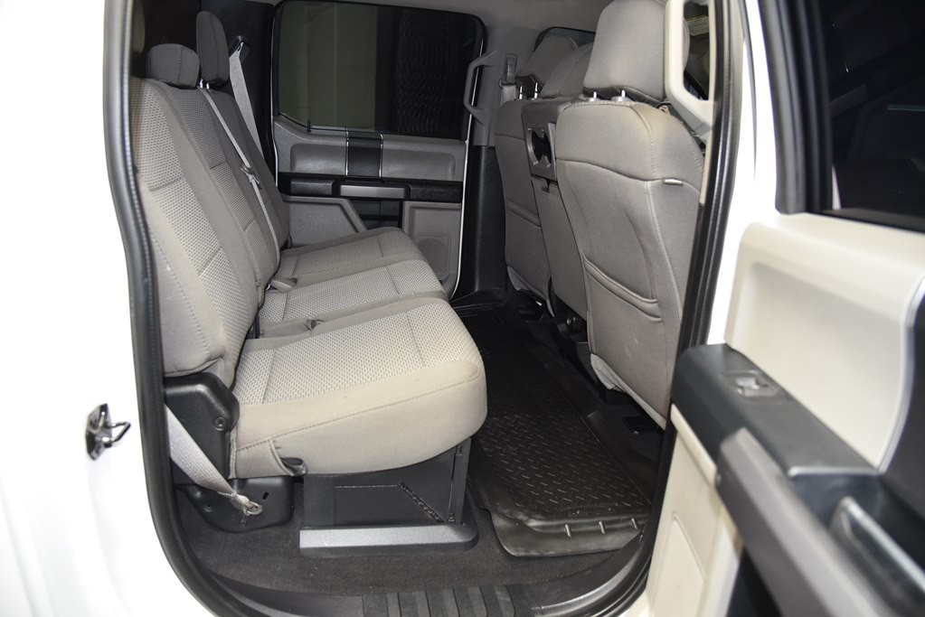 2019 Ford F-250 Image 25