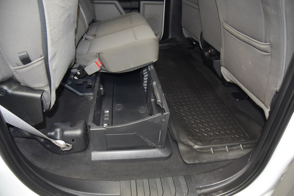 2019 Ford F-250 Image 26