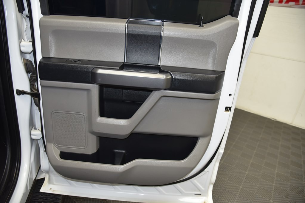 2019 Ford F-250 Image 27