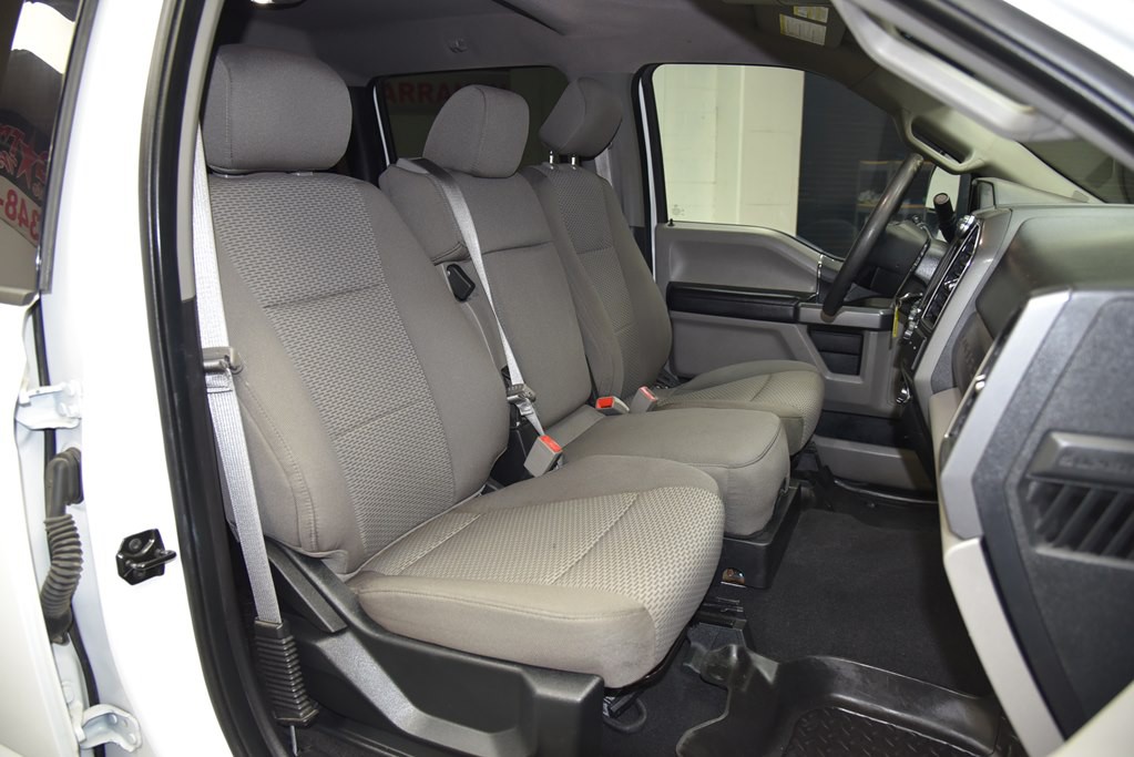 2019 Ford F-250 Image 28